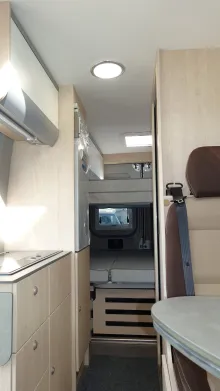 Fahrzeugbild Clever Vario Kids 600 #20