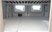 Fahrzeugbild Clever Vario Kids 600 #22