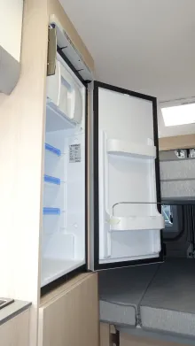 Fahrzeugbild Clever Vario Kids 600 #23