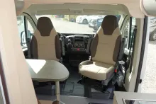 Fahrzeugbild Clever Vario Kids 600 #25