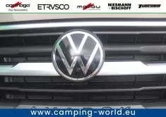 Bild 52 Tischer Trail 240 + VW Amarok "PanAmericana"