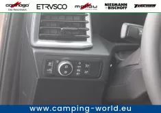 Bild 56 Tischer Trail 240 + VW Amarok "PanAmericana"