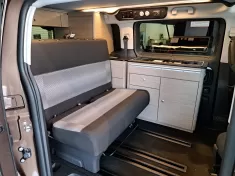 Bild 5 Pössl Vanline Campster 180 .......... JUBILÄUMSPREIS