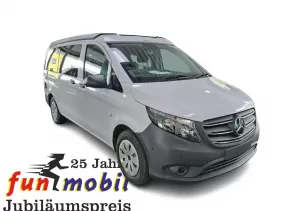 Vanline Vanstar Mercedes Benz Vito