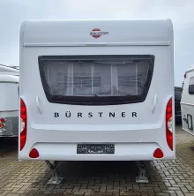 Fahrzeugbild Bürstner Premio Plus 440 TK *gebraucht-geprüft-gekauft* #20