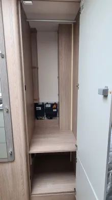 Fahrzeugbild Bürstner Premio Plus 440 TK *gebraucht-geprüft-gekauft* #16