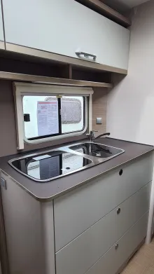 Fahrzeugbild Bürstner Premio Plus 440 TK *gebraucht-geprüft-gekauft* #10