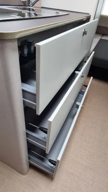 Fahrzeugbild Bürstner Premio Plus 440 TK *gebraucht-geprüft-gekauft* #12