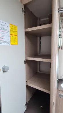 Fahrzeugbild Bürstner Premio Plus 440 TK *gebraucht-geprüft-gekauft* #19