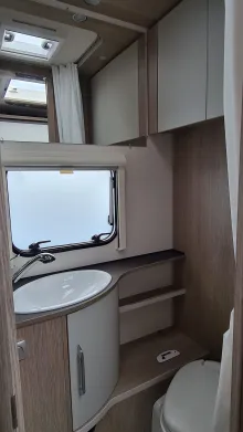 Fahrzeugbild Bürstner Premio Plus 440 TK *gebraucht-geprüft-gekauft* #15