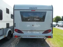 Fahrzeugbild Knaus Südwind 500 FU 60 Years #7