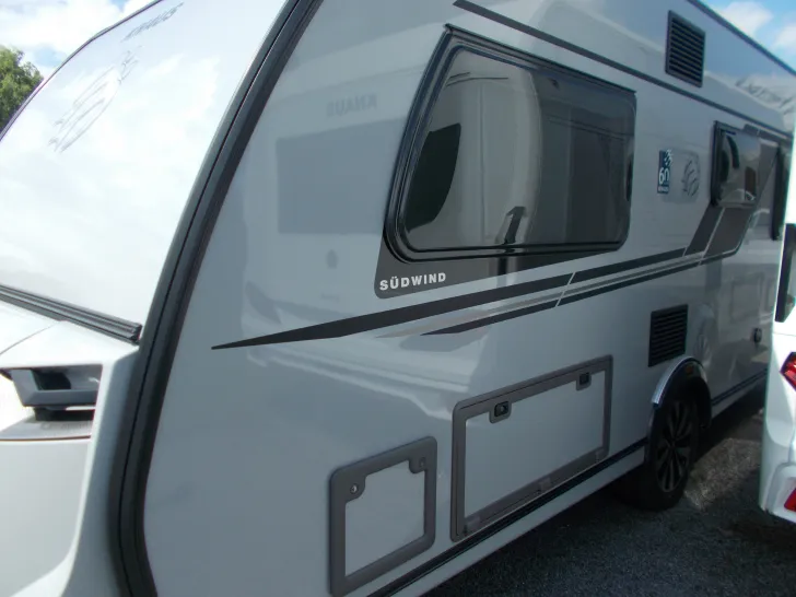 Fahrzeugbild Knaus Südwind 500 FU 60 Years #9