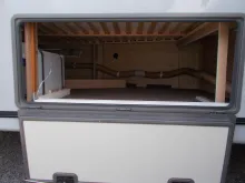 Fahrzeugbild Knaus Südwind 500 FU 60 Years #22