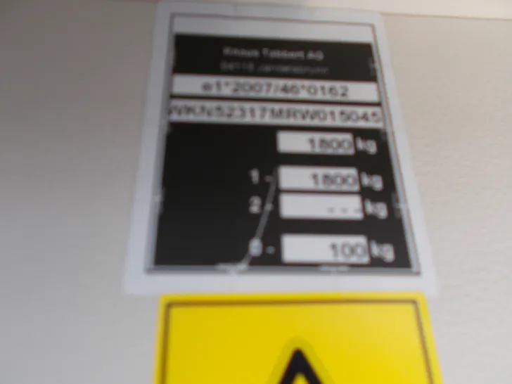 Fahrzeugbild Knaus Südwind 500 FU 60 Years #26