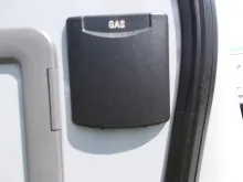 Fahrzeugbild Knaus Südwind 500 FU 60 Years #19