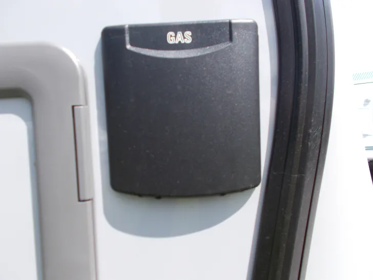 Fahrzeugbild Knaus Südwind 500 FU 60 Years #19
