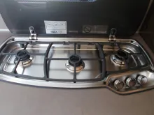 Fahrzeugbild Knaus Südwind 500 FU 60 Years #24