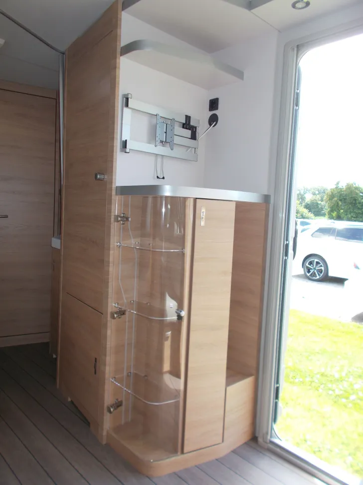 Fahrzeugbild Knaus Südwind 500 FU 60 Years #12