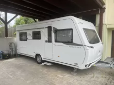 Bild 1 Hymer Eriba Nova GL 485