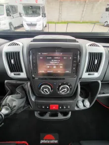 Fahrzeugbild Sun Living A 75 SL #11