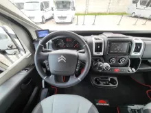 Fahrzeugbild Sun Living A 75 SL #10