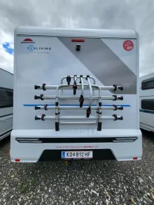 Fahrzeugbild Sun Living A 75 SL #8