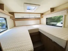 Fahrzeugbild Bürstner Limited T 690 G #6