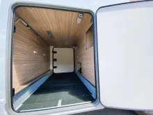 Fahrzeugbild Bürstner Limited T 690 G #11