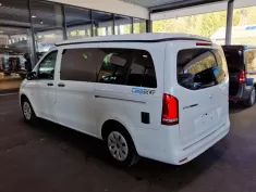 Bild 4 Pössl Vanline Campstar Mercedes Benz Vito .......... JUBILÄUMSPREIS