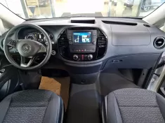 Bild 5 Pössl Vanline Campstar Mercedes Benz Vito .......... JUBILÄUMSPREIS