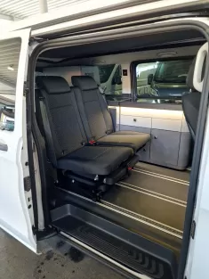 Bild 6 Pössl Vanline Campstar Mercedes Benz Vito .......... JUBILÄUMSPREIS