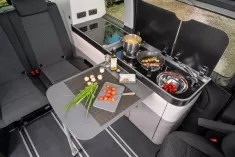 Bild 8 Pössl Vanline Campstar Mercedes Benz Vito .......... JUBILÄUMSPREIS