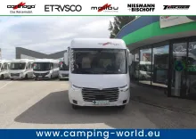 Fahrzeugbild Carthago c-tourer I 145 RB-LE superior lightweight #18