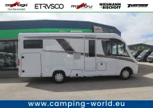 Fahrzeugbild Carthago c-tourer I 145 RB-LE superior lightweight #19