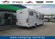 Fahrzeugbild Carthago c-tourer I 145 RB-LE superior lightweight #5