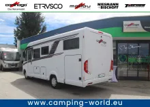 Fahrzeugbild Carthago c-tourer I 145 RB-LE superior lightweight #7