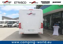 Fahrzeugbild Carthago c-tourer I 145 RB-LE superior lightweight #25