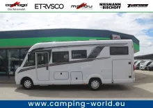 Fahrzeugbild Carthago c-tourer I 145 RB-LE superior lightweight #26