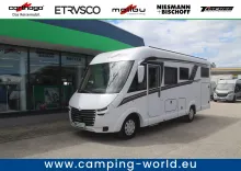 Fahrzeugbild Carthago c-tourer I 145 RB-LE superior lightweight #6