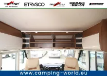 Fahrzeugbild Carthago c-tourer I 145 RB-LE superior lightweight #32