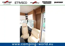 Fahrzeugbild Carthago c-tourer I 145 RB-LE superior lightweight #33
