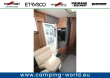 Fahrzeugbild Carthago c-tourer I 145 RB-LE superior lightweight #37