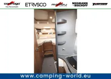 Fahrzeugbild Carthago c-tourer I 145 RB-LE superior lightweight #48