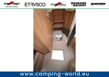 Fahrzeugbild Carthago c-tourer I 145 RB-LE superior lightweight #57