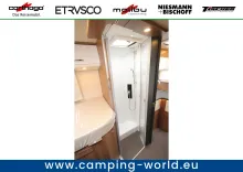 Fahrzeugbild Carthago c-tourer I 145 RB-LE superior lightweight #13