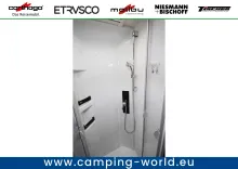 Fahrzeugbild Carthago c-tourer I 145 RB-LE superior lightweight #58