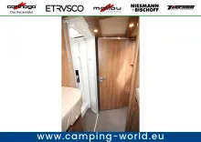 Fahrzeugbild Carthago c-tourer I 145 RB-LE superior lightweight #62