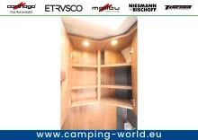 Fahrzeugbild Carthago c-tourer I 145 RB-LE superior lightweight #67