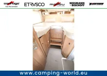 Fahrzeugbild Carthago c-tourer I 145 RB-LE superior lightweight #70