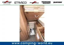 Fahrzeugbild Carthago c-tourer I 145 RB-LE superior lightweight #71